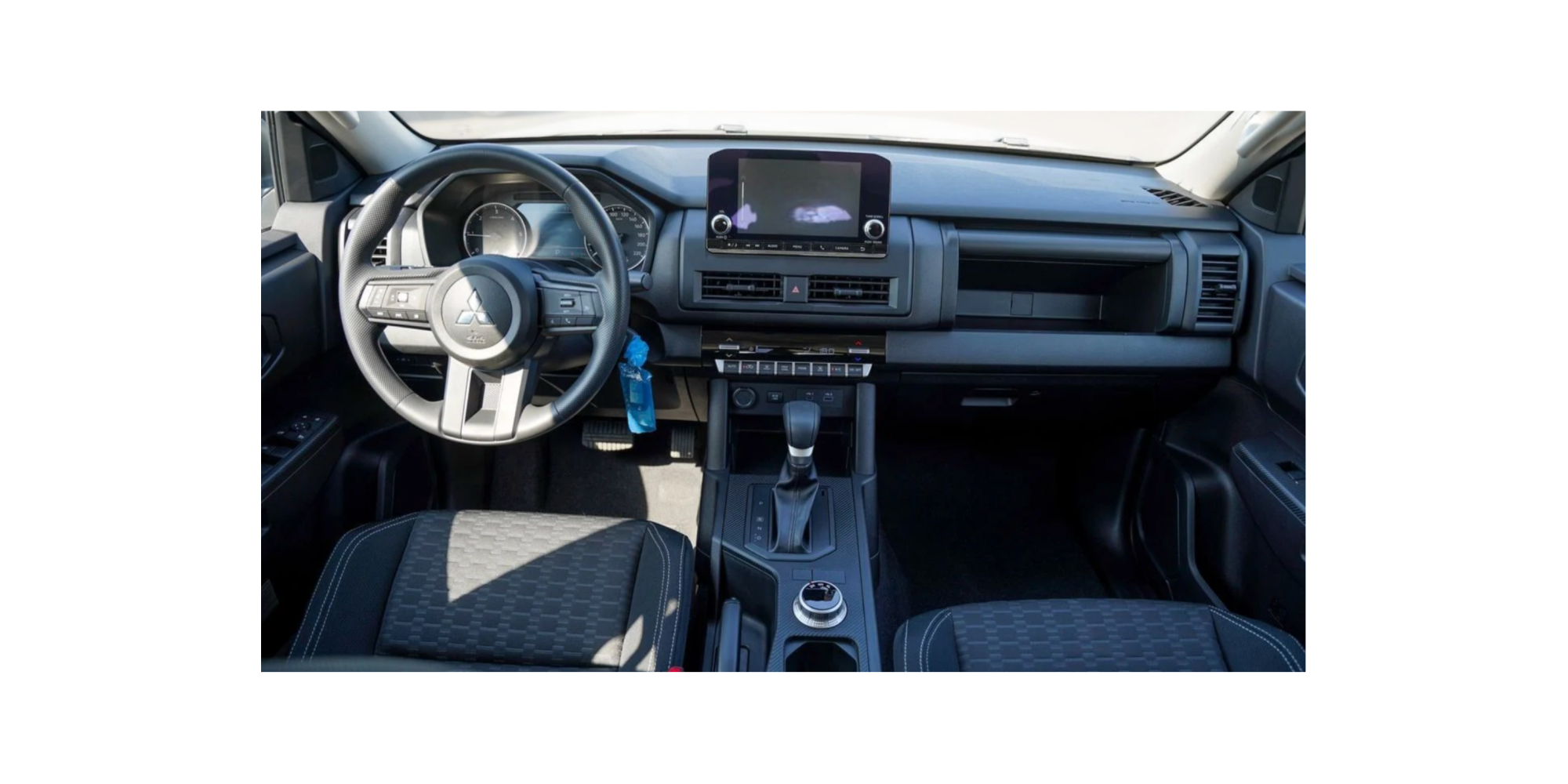 Mitsubishi L200 2.4L GLX Diesel AT for Sale Modena Motors