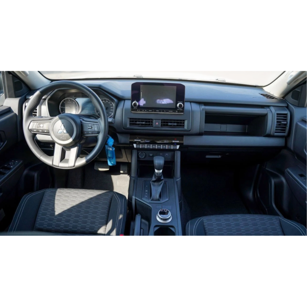 Mitsubishi L200 2.4L GLX Diesel AT for Sale Modena Motors