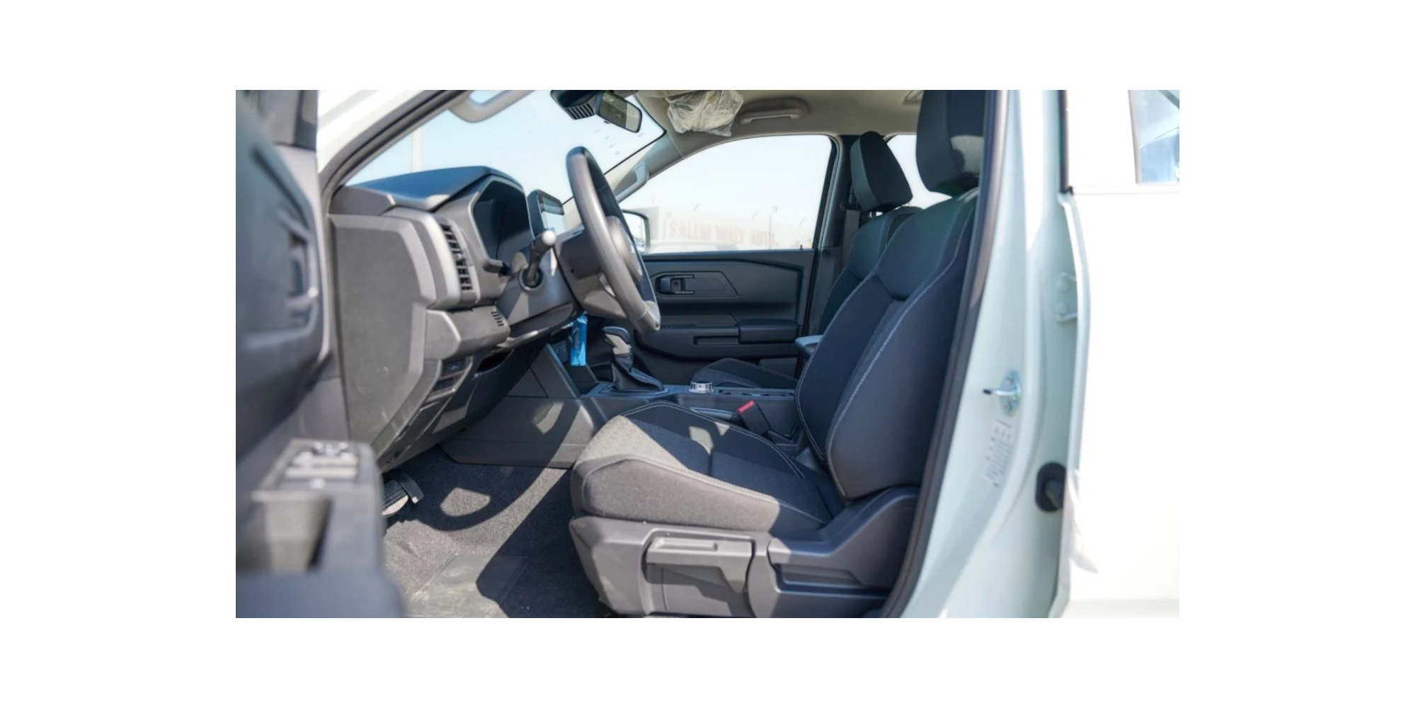 Mitsubishi L200 2.4L GLX Diesel AT for Sale Modena Motors