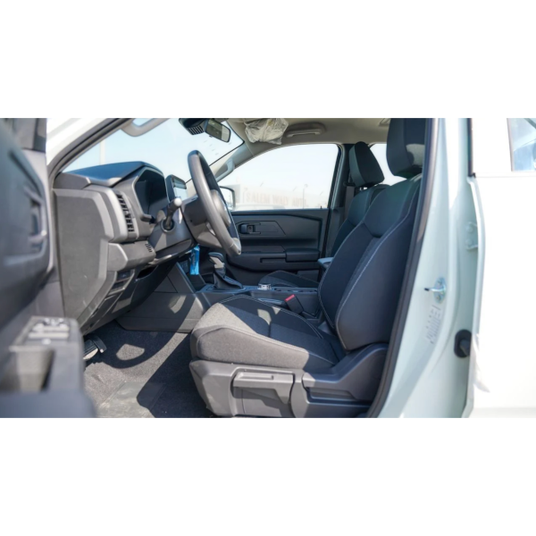 Mitsubishi L200 2.4L GLX Diesel AT for Sale Modena Motors