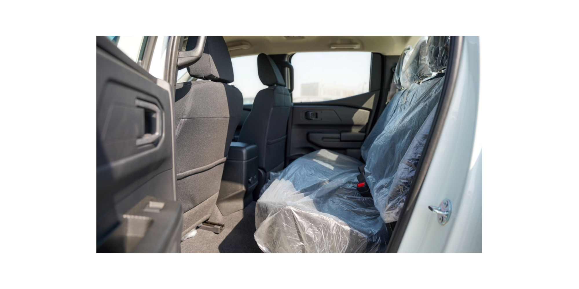 Mitsubishi L200 2.4L GLX Diesel AT for Sale Modena Motors