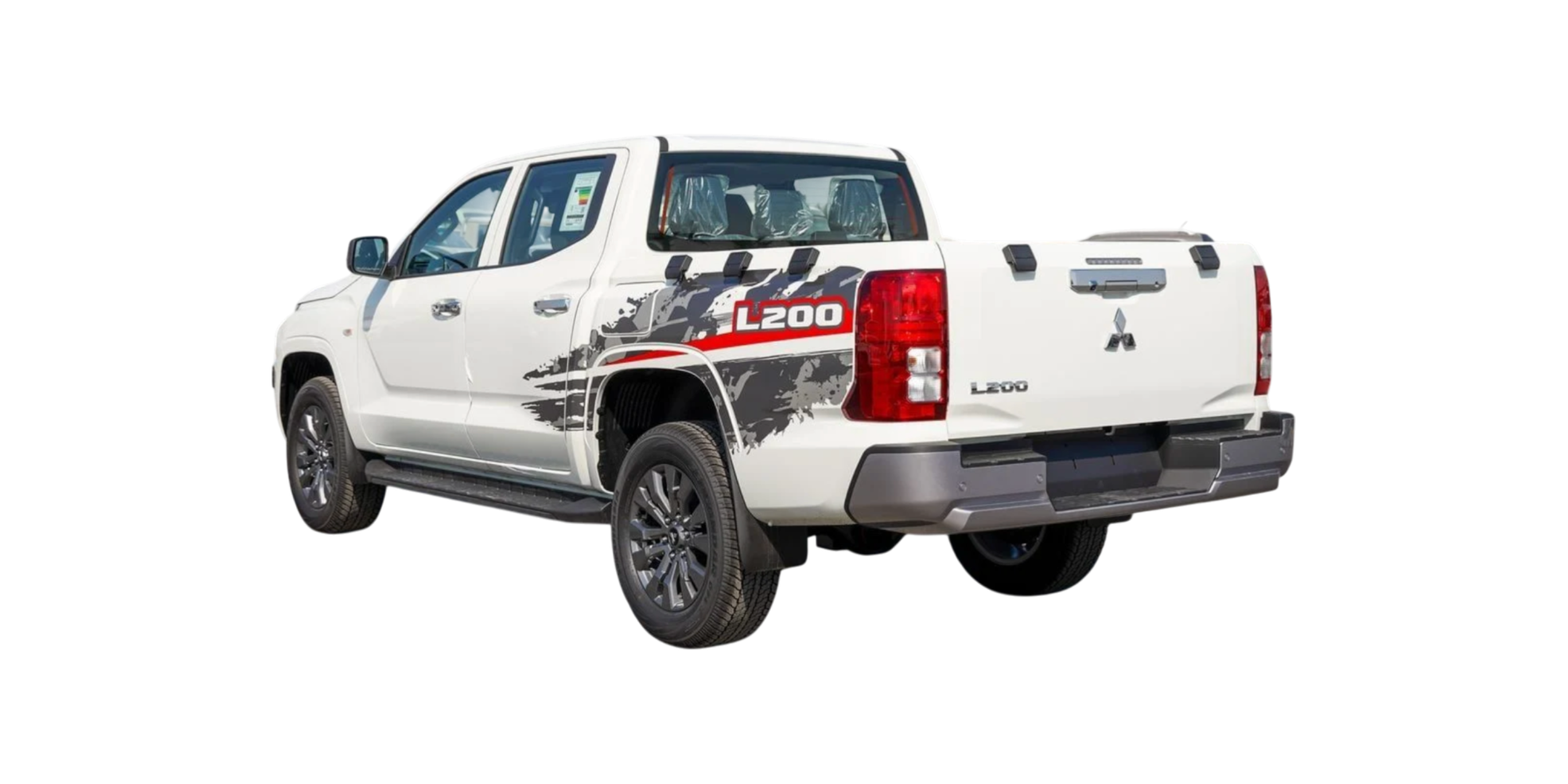 Mitsubishi L200 2.4L GLX Diesel AT for Sale Modena Motors