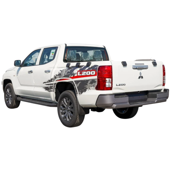 Mitsubishi L200 2.4L GLX Diesel AT for Sale Modena Motors