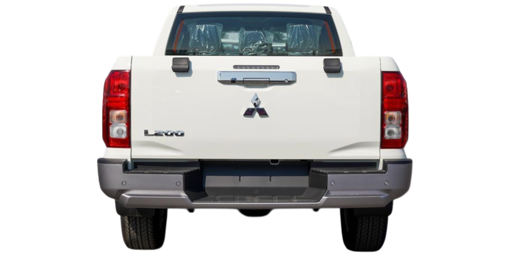 Mitsubishi L200 2.4L GLX Diesel AT for Sale Modena Motors