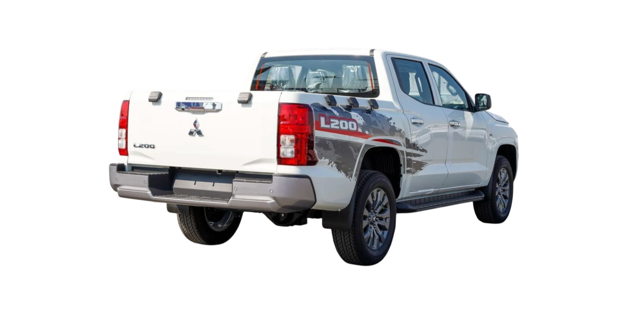 Mitsubishi L200 2.4L GLX Diesel AT for Sale Modena Motors