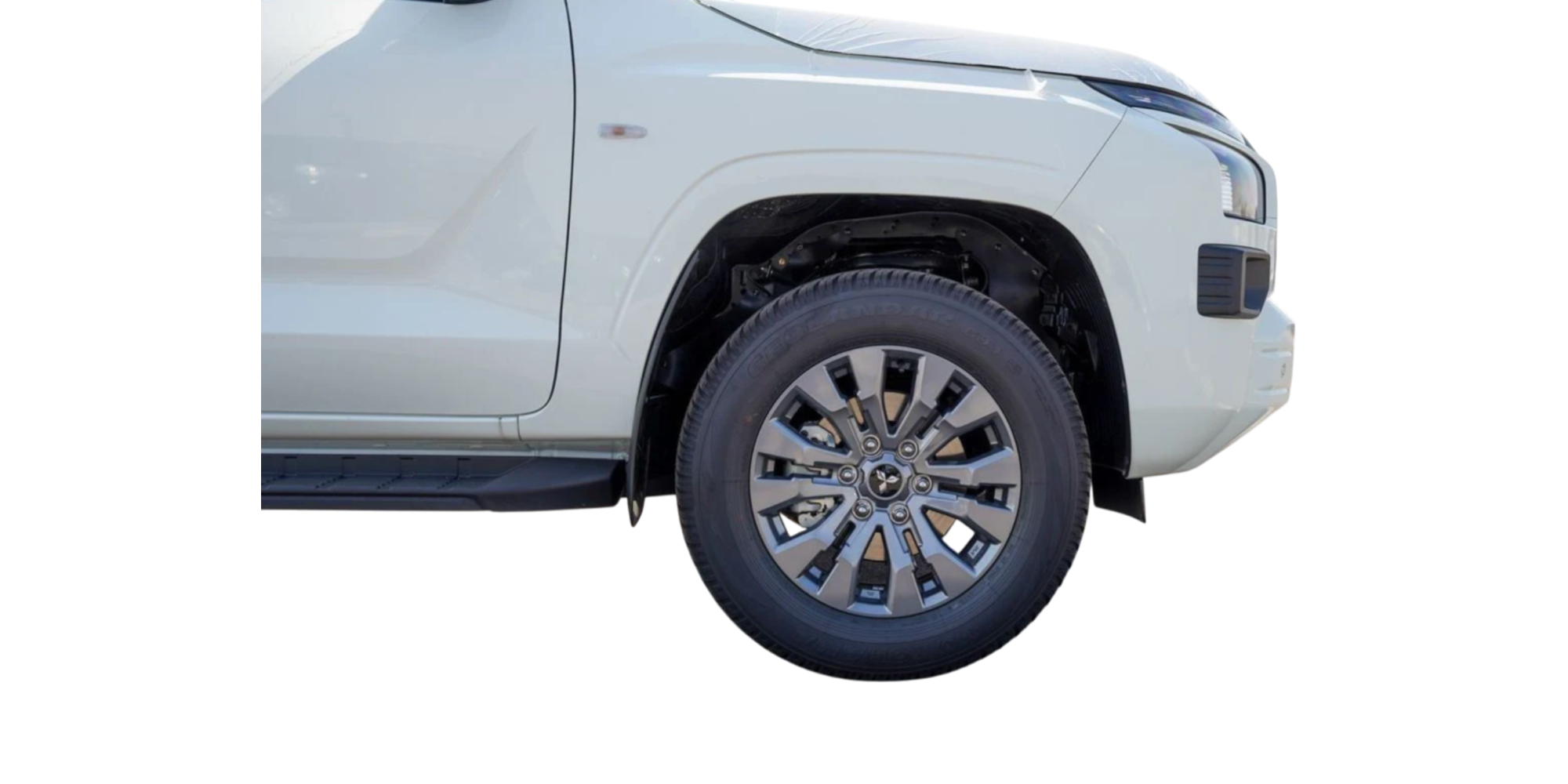 Mitsubishi L200 2.4L GLX Diesel AT for Sale Modena Motors