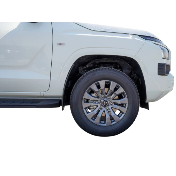 Mitsubishi L200 2.4L GLX Diesel AT for Sale Modena Motors