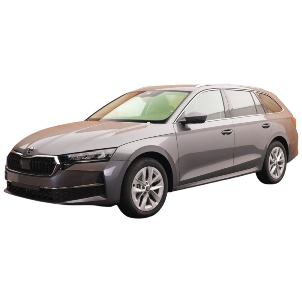Skoda Octavia Selection | Stylish Petrol Wagon