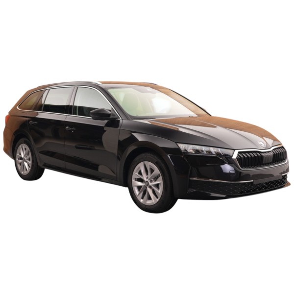 Skoda Octavia Selection | Stylish Petrol Wagon