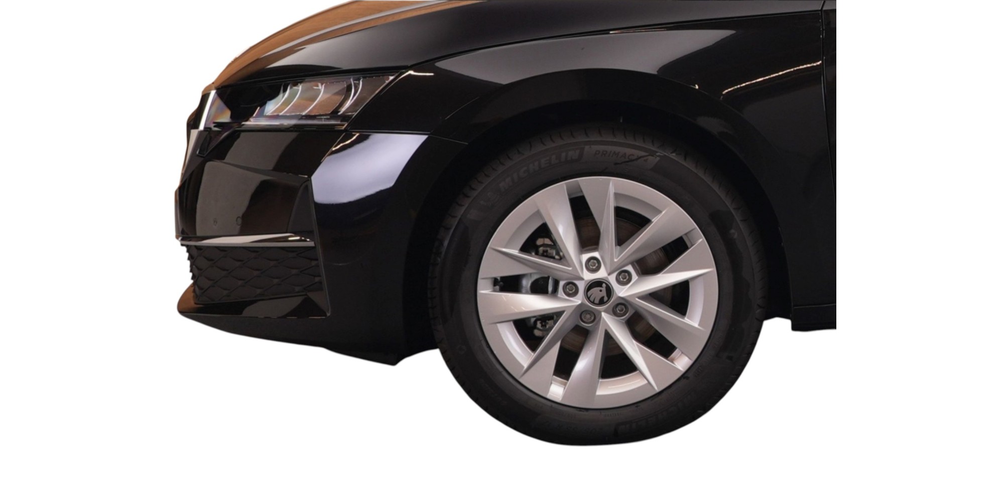 Skoda Octavia Selection | Stylish Petrol Wagon