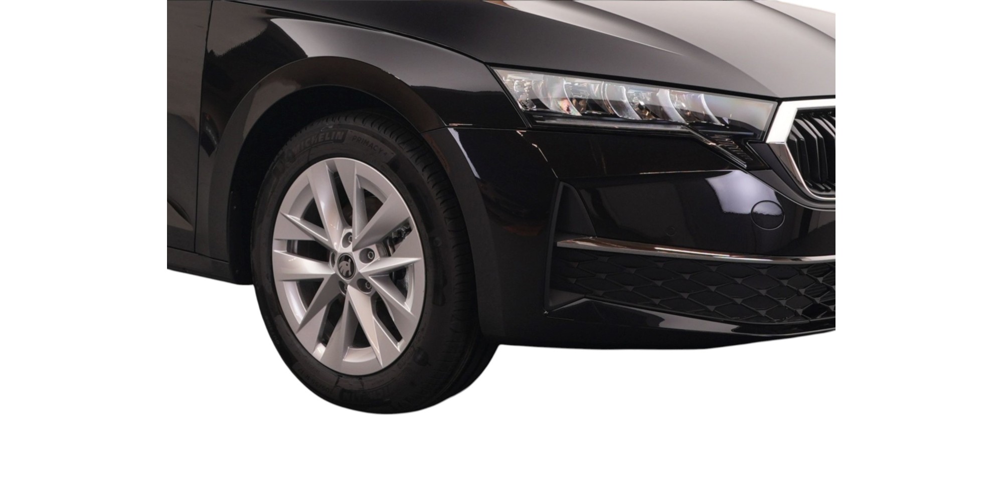 Skoda Octavia Selection | Stylish Petrol Wagon