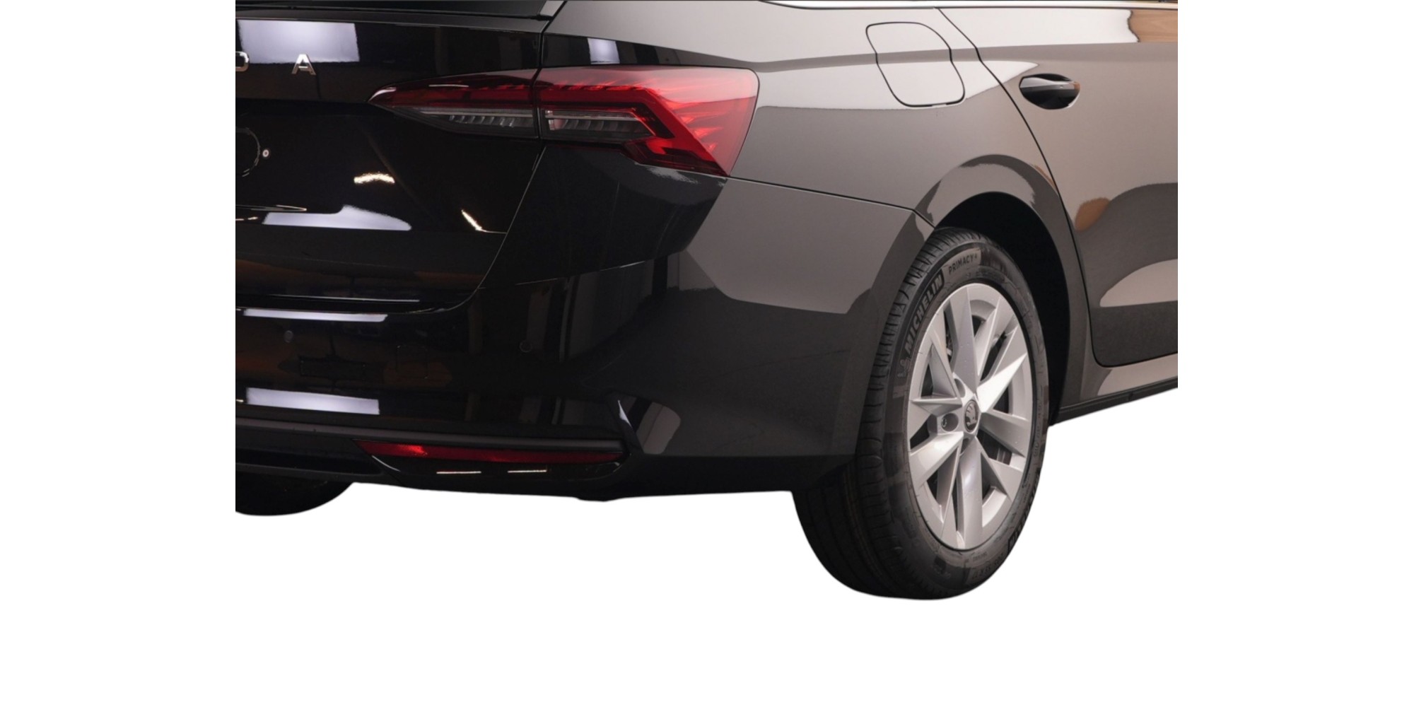 Skoda Octavia Selection | Stylish Petrol Wagon