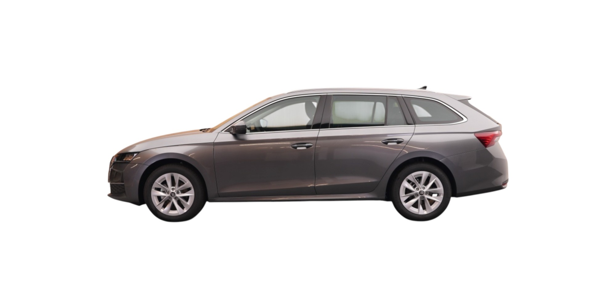 Skoda Octavia Selection | Stylish Petrol Wagon