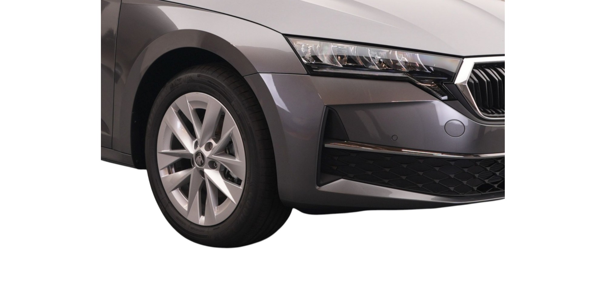 Skoda Octavia Selection | Stylish Petrol Wagon