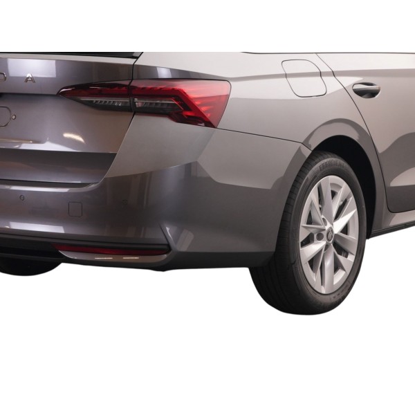 Skoda Octavia Selection | Stylish Petrol Wagon