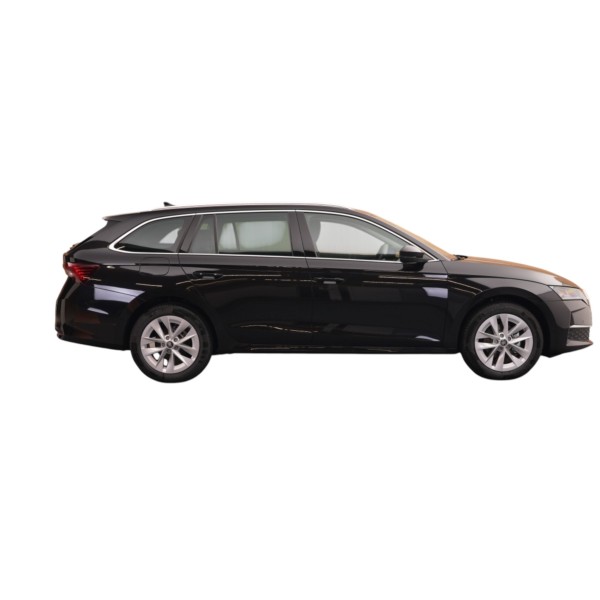 Skoda Octavia Selection | Stylish Petrol Wagon