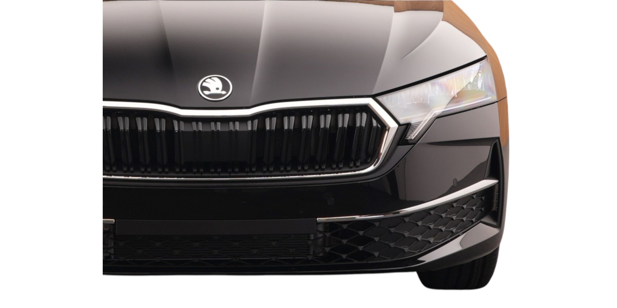 Skoda Octavia Selection | Stylish Petrol Wagon