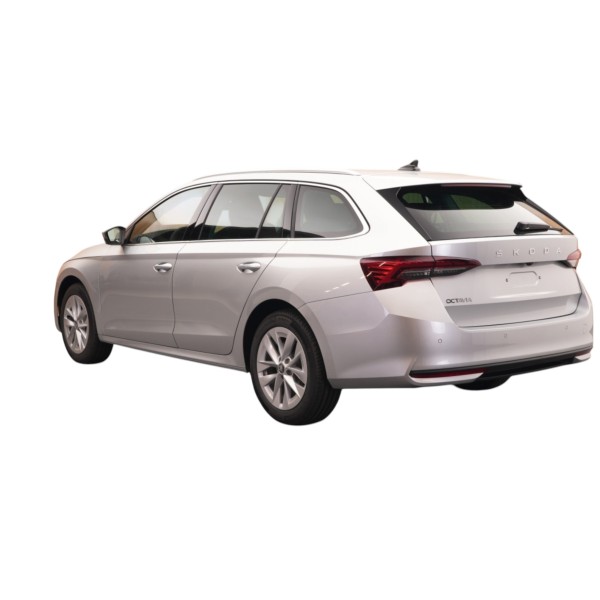 Skoda Octavia Selection | Stylish Petrol Wagon