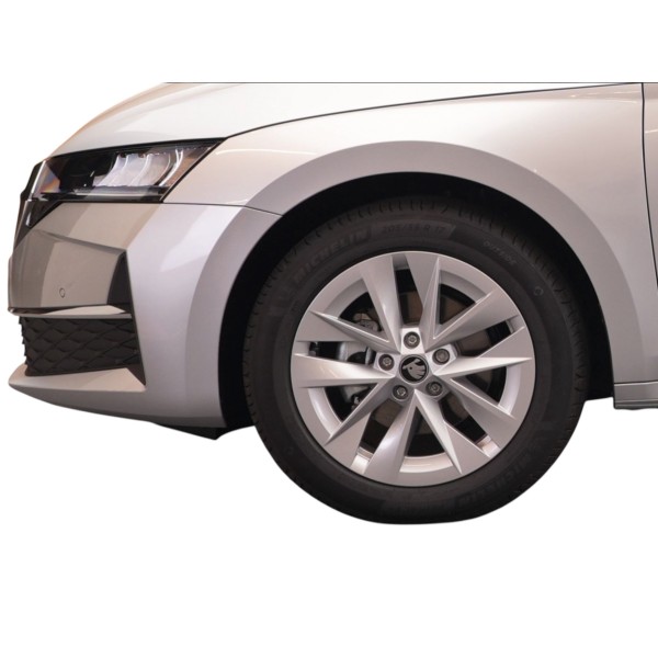 Skoda Octavia Selection | Stylish Petrol Wagon