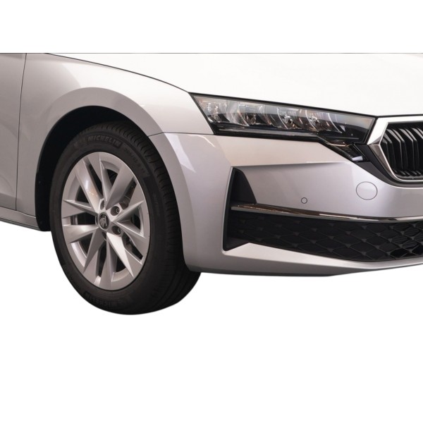 Skoda Octavia Selection | Stylish Petrol Wagon