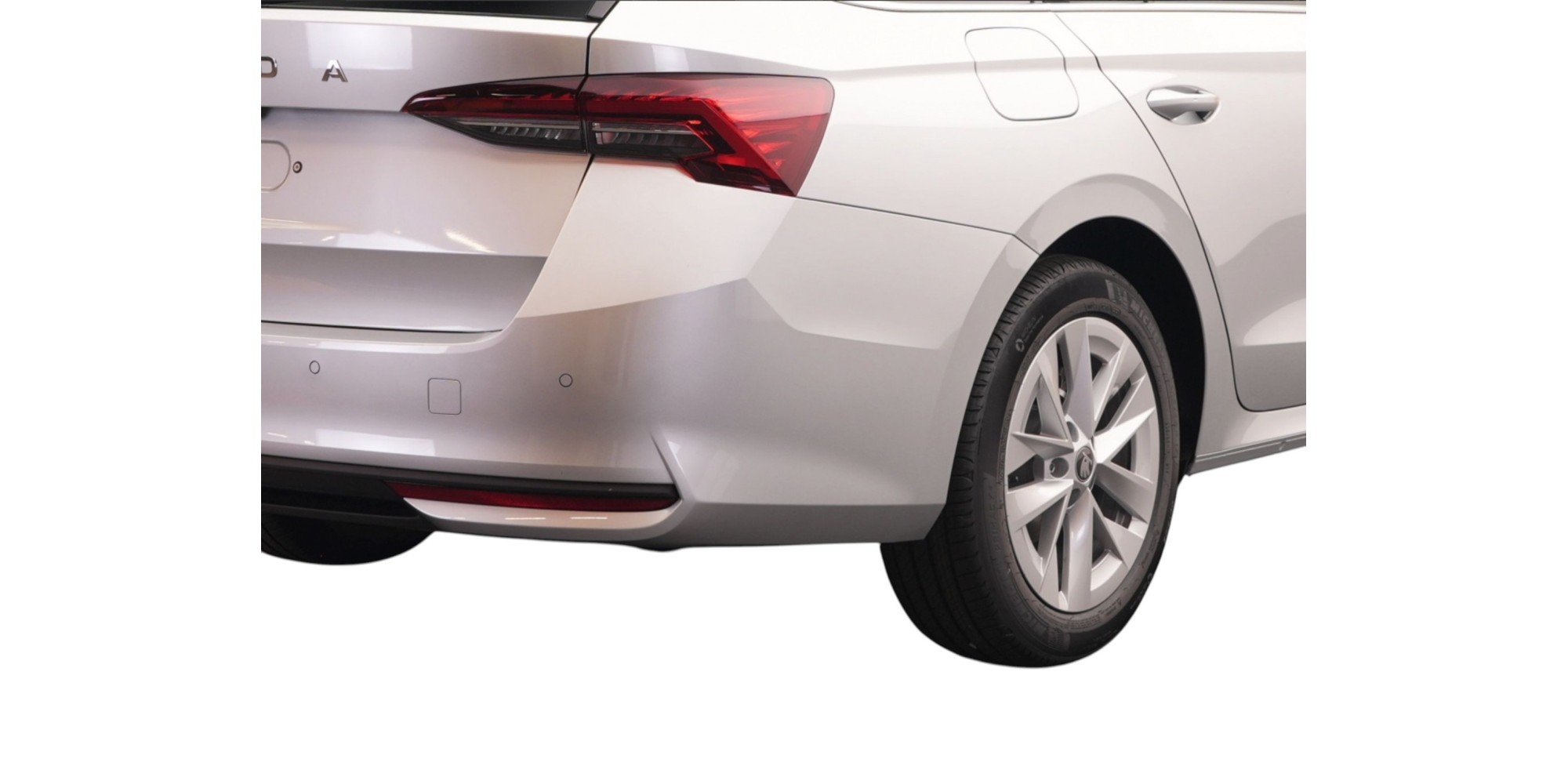 Skoda Octavia Selection | Stylish Petrol Wagon