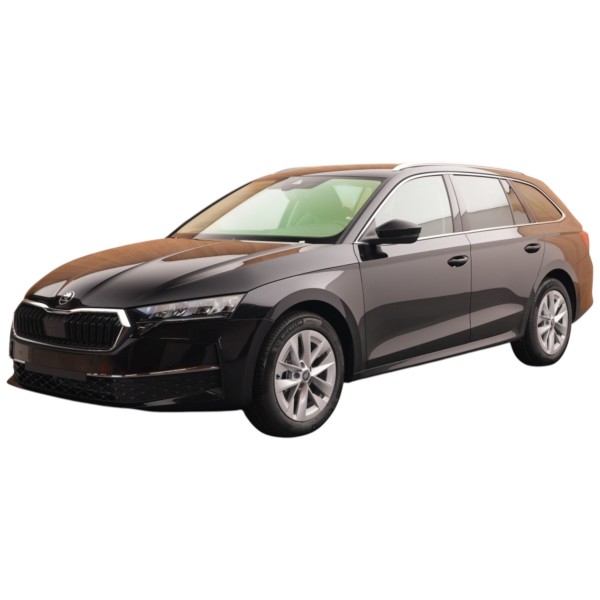 Skoda Octavia Selection | Stylish Petrol Wagon