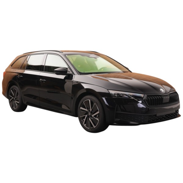 Skoda Octavia Sportline | Stylish Petrol Wagon