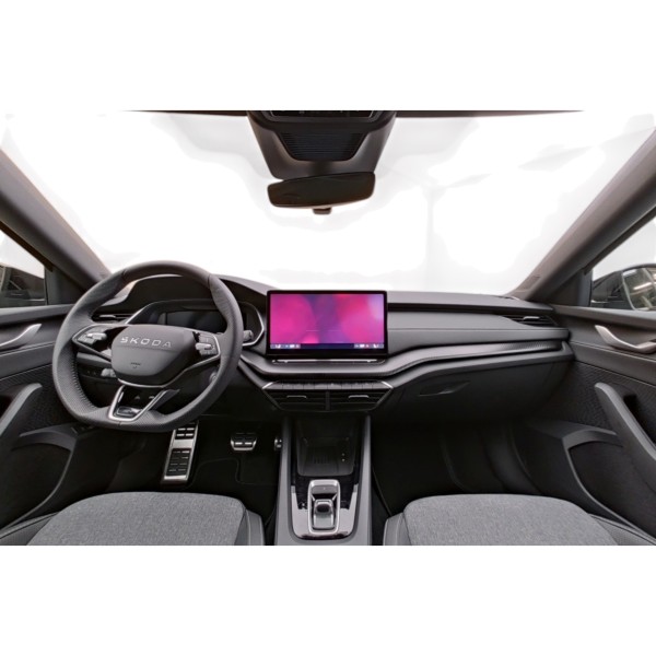 Skoda Octavia Sportline | Stylish Petrol Wagon