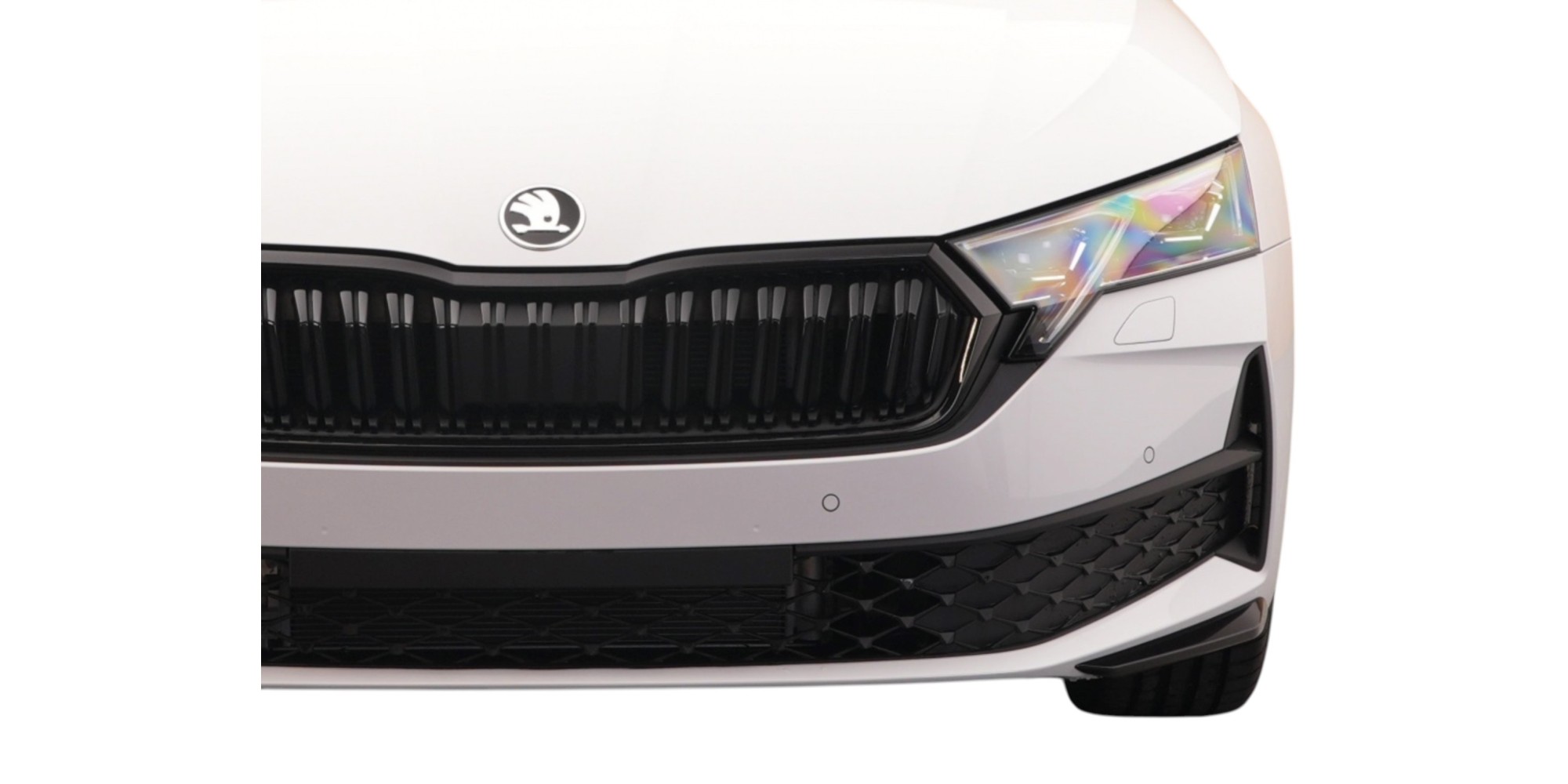 Skoda Octavia Sportline | Stylish Petrol Wagon