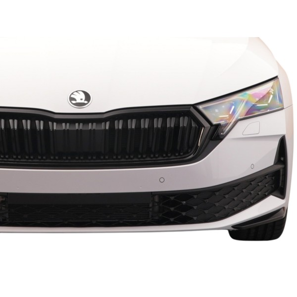 Skoda Octavia Sportline | Stylish Petrol Wagon