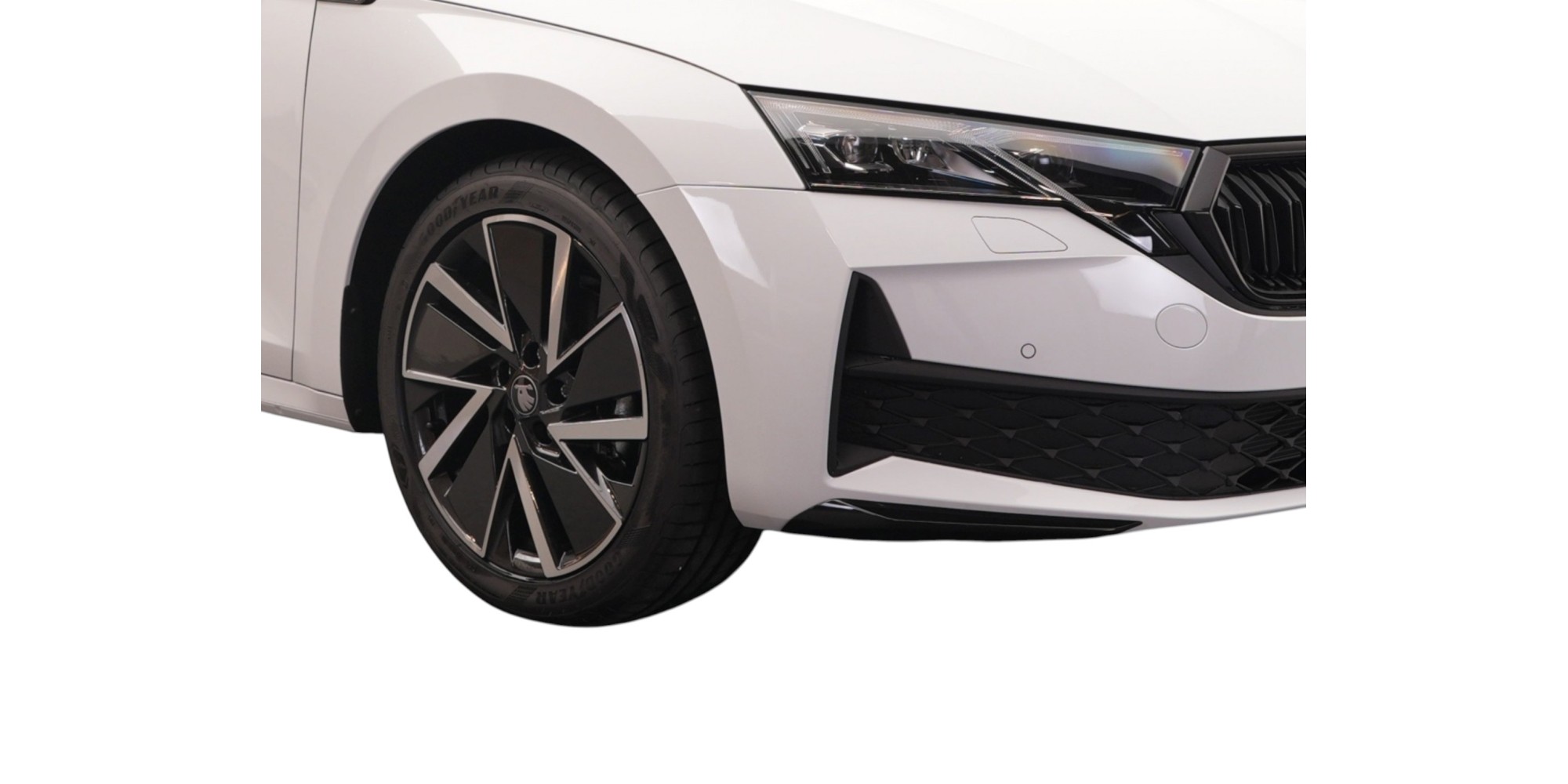 Skoda Octavia Sportline | Stylish Petrol Wagon