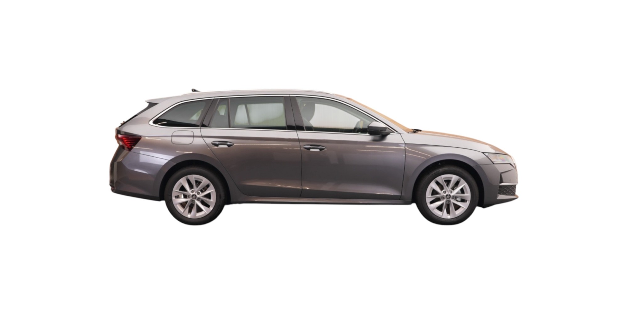 Skoda Octavia Selection | Stylish Petrol Wagon