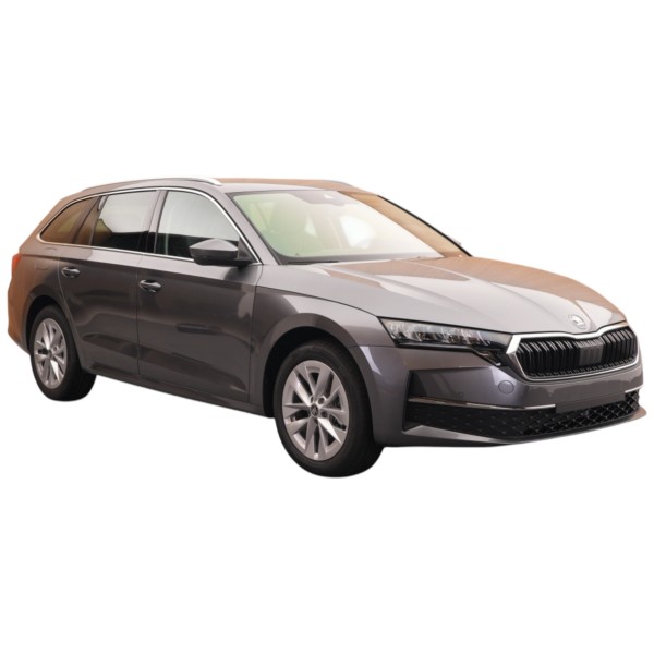 Skoda Octavia Selection | Stylish Petrol Wagon