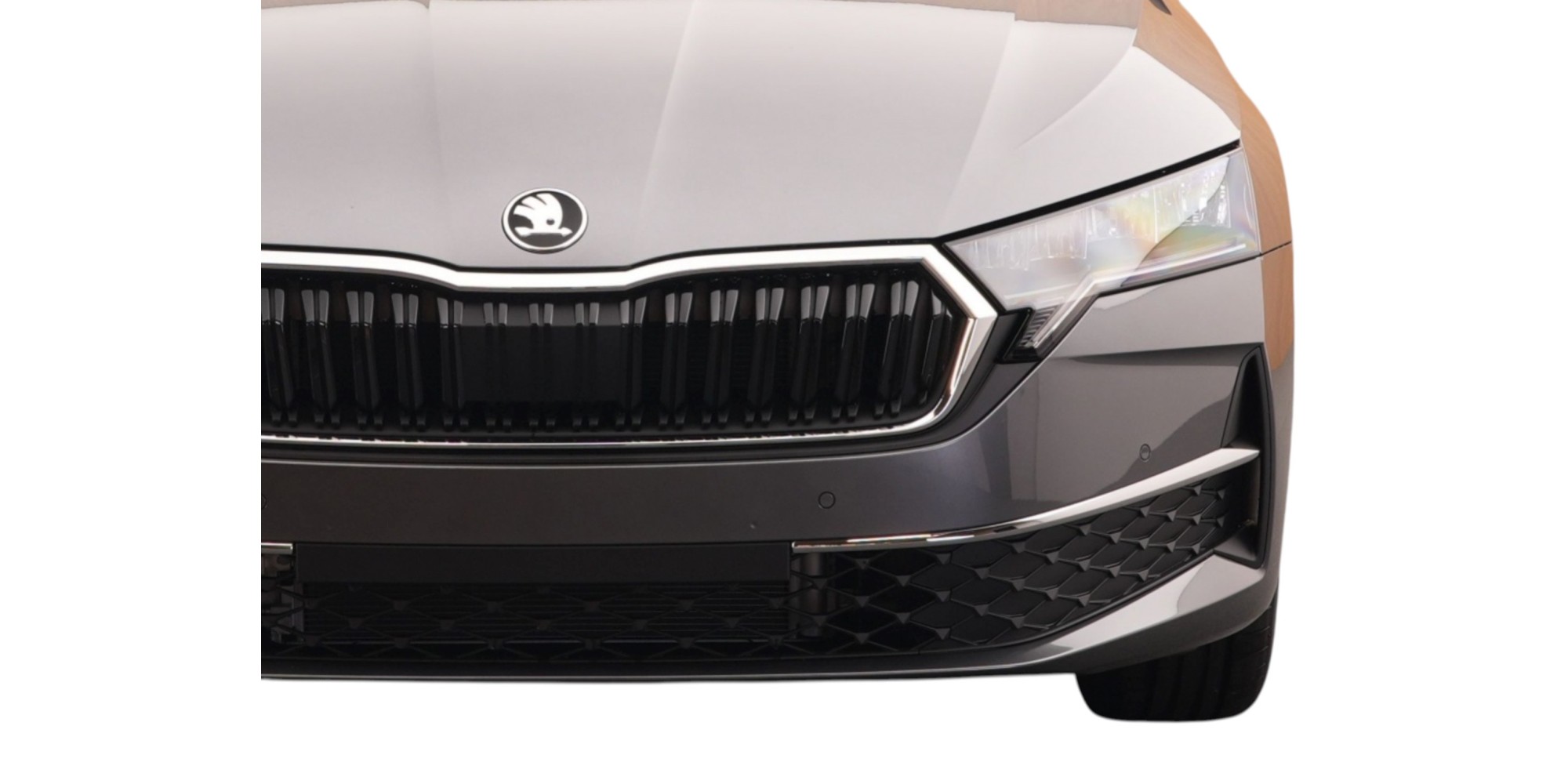 Skoda Octavia Selection | Stylish Petrol Wagon