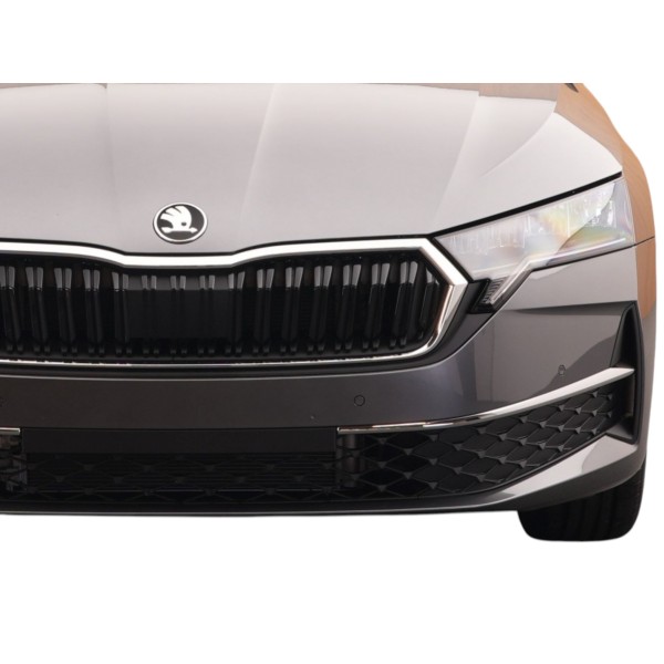 Skoda Octavia Selection | Stylish Petrol Wagon