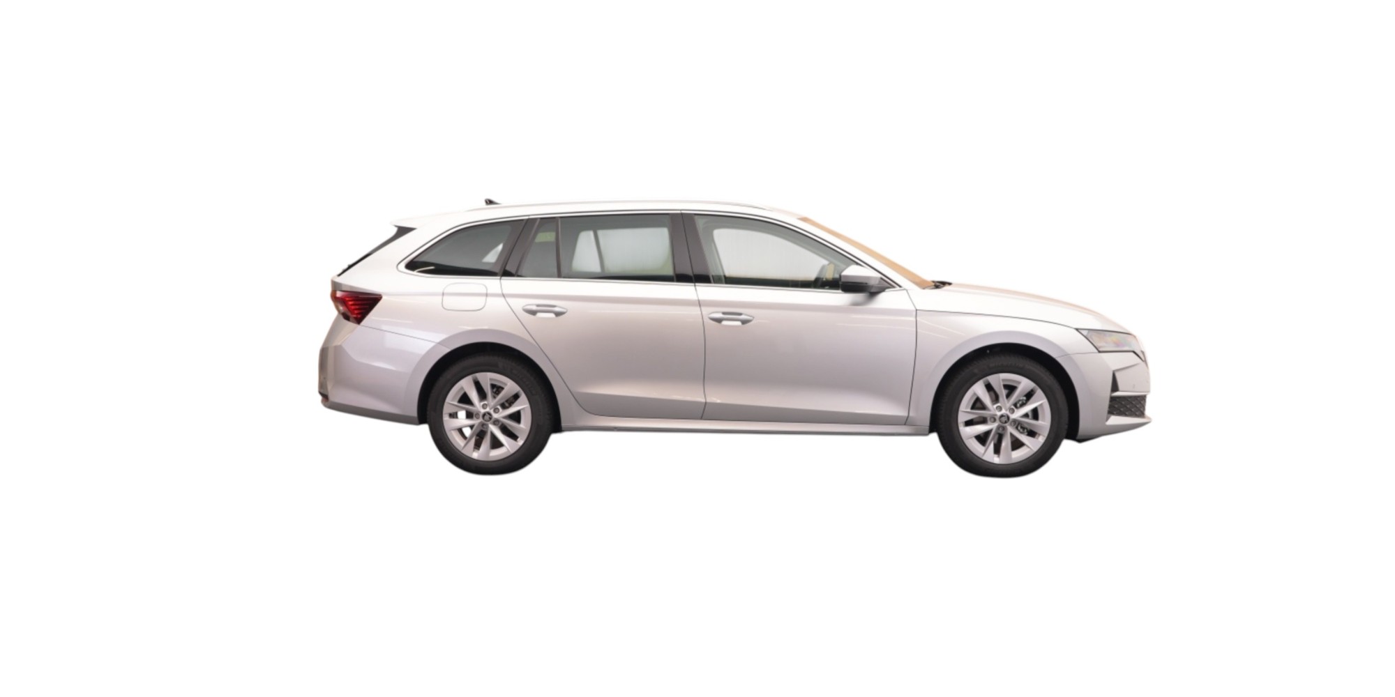 Skoda Octavia Selection | Stylish Petrol Wagon