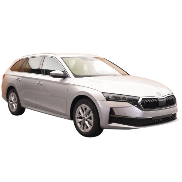 Skoda Octavia Selection | Stylish Petrol Wagon