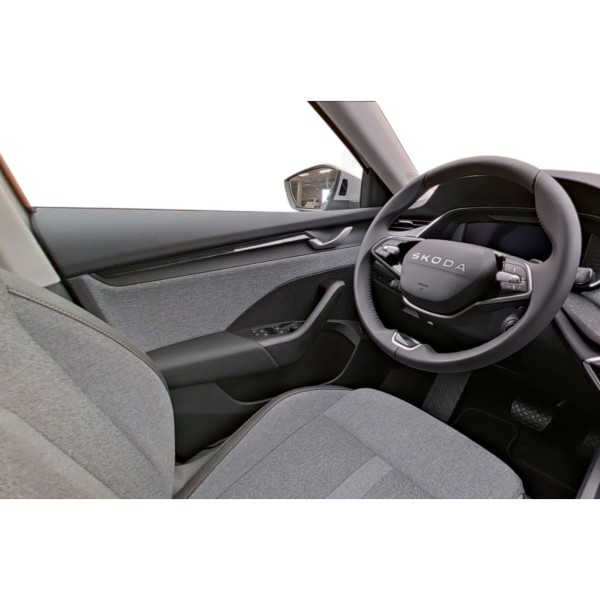 Skoda Octavia Selection | Stylish Petrol Wagon