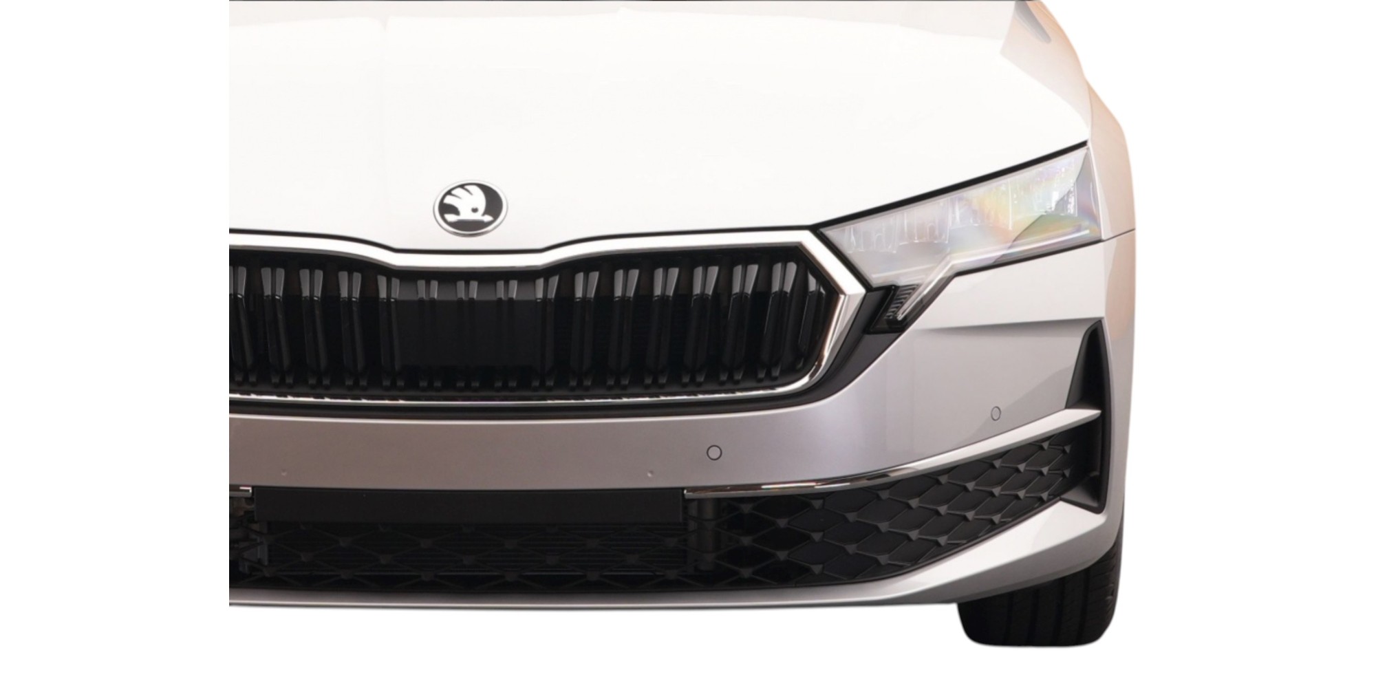 Skoda Octavia Selection | Stylish Petrol Wagon