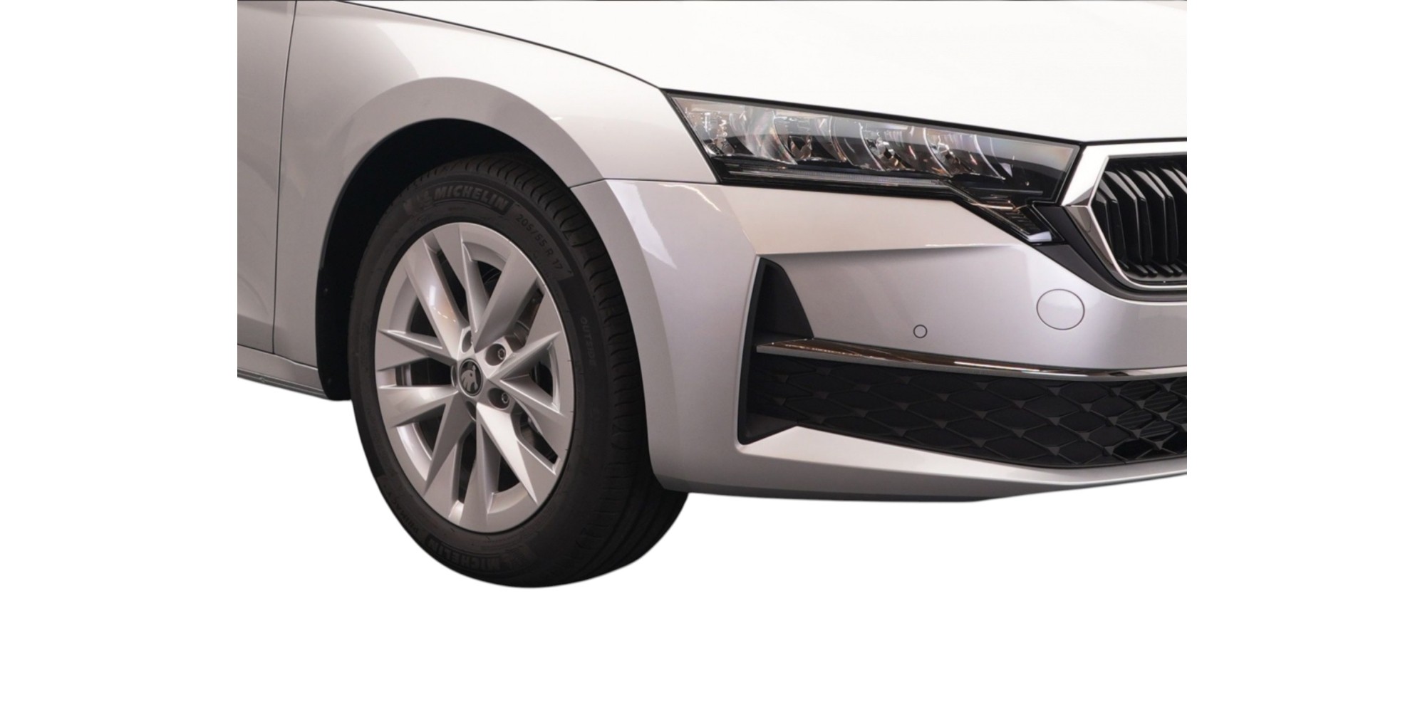 Skoda Octavia Selection | Stylish Petrol Wagon