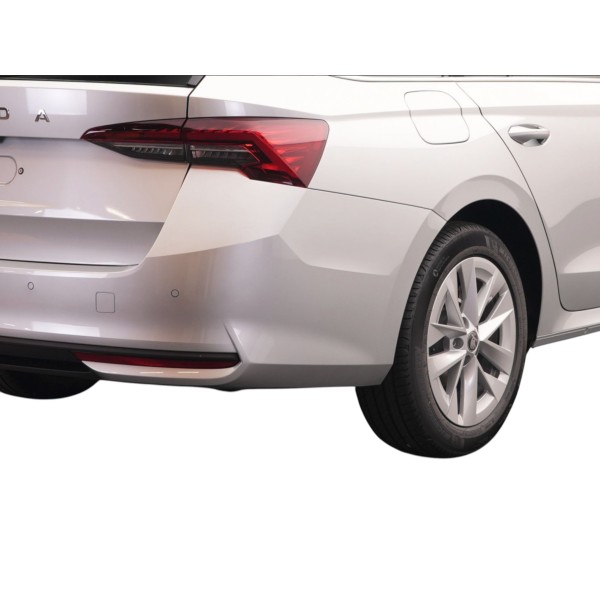 Skoda Octavia Selection | Stylish Petrol Wagon