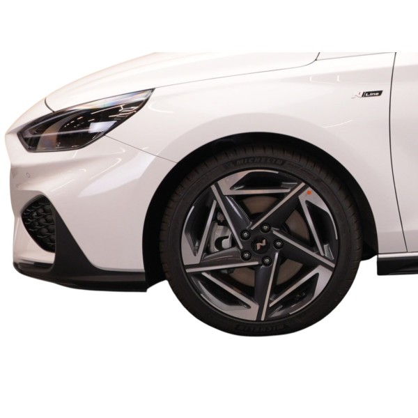 Hyundai i30 Kombi N-Line | Sporty Compact Wagon