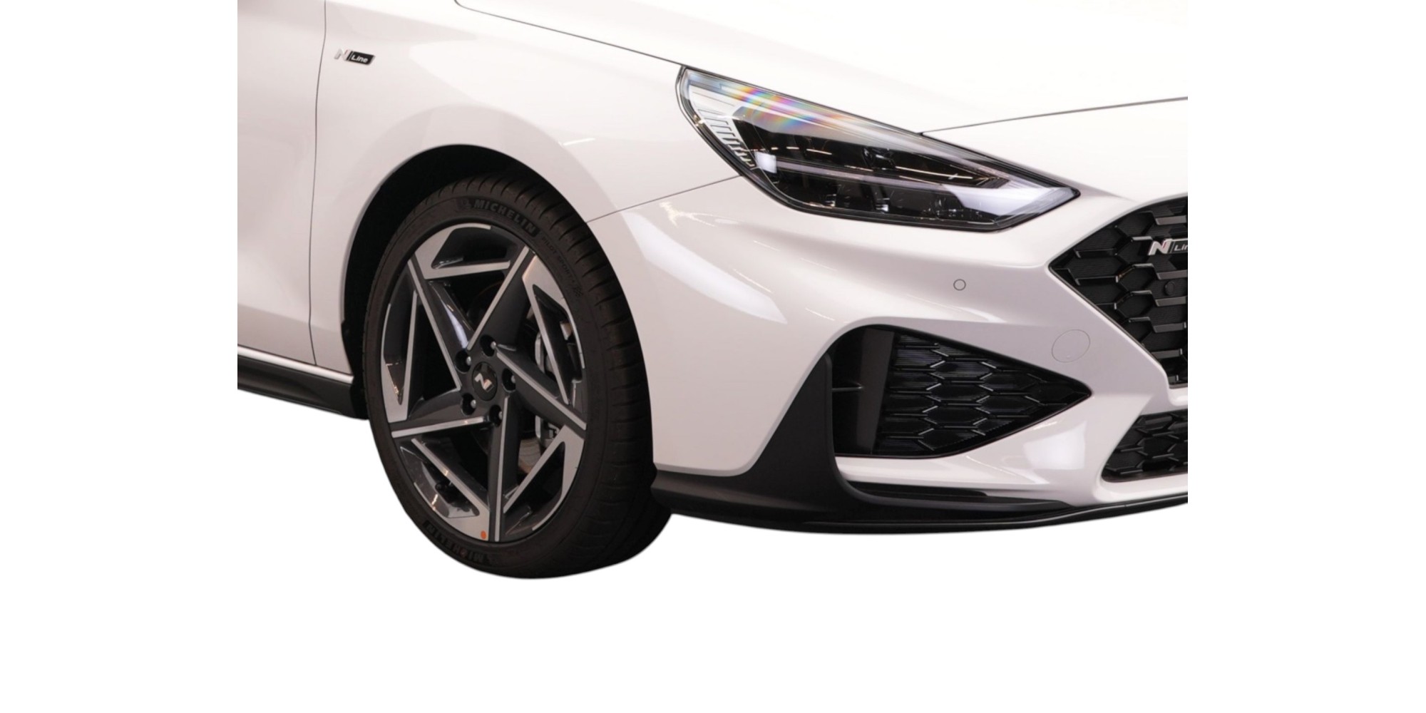 Hyundai i30 Kombi N-Line | Sporty Compact Wagon