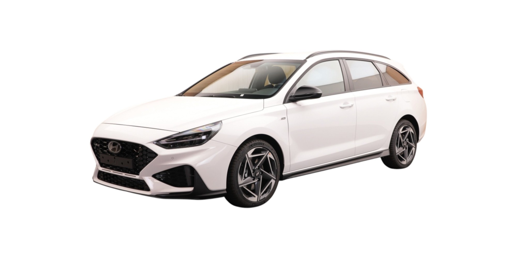 Hyundai i30 Kombi N-Line | Sporty Compact Wagon