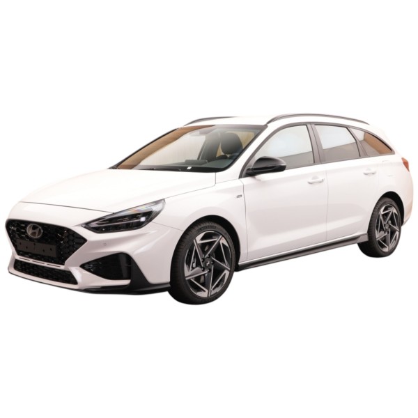 Hyundai i30 Kombi N-Line | Sporty Compact Wagon