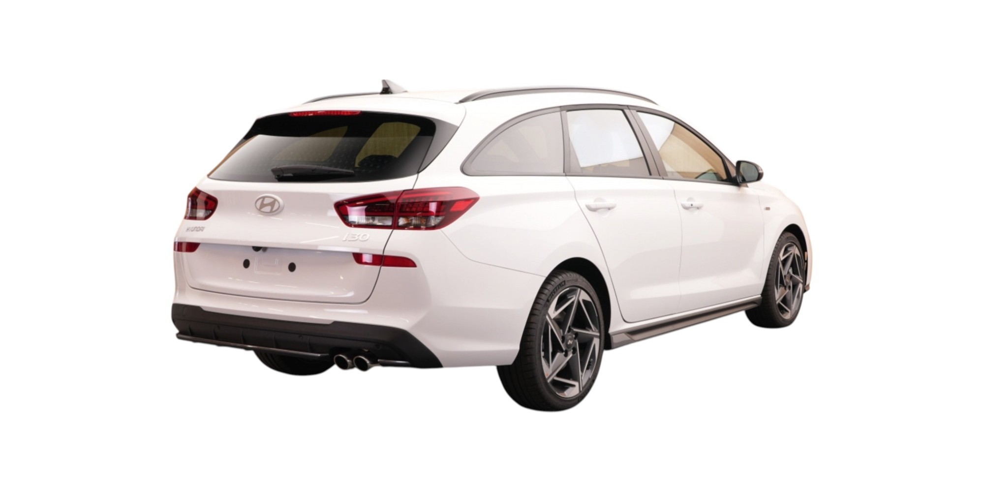 Hyundai i30 Kombi N-Line | Sporty Compact Wagon