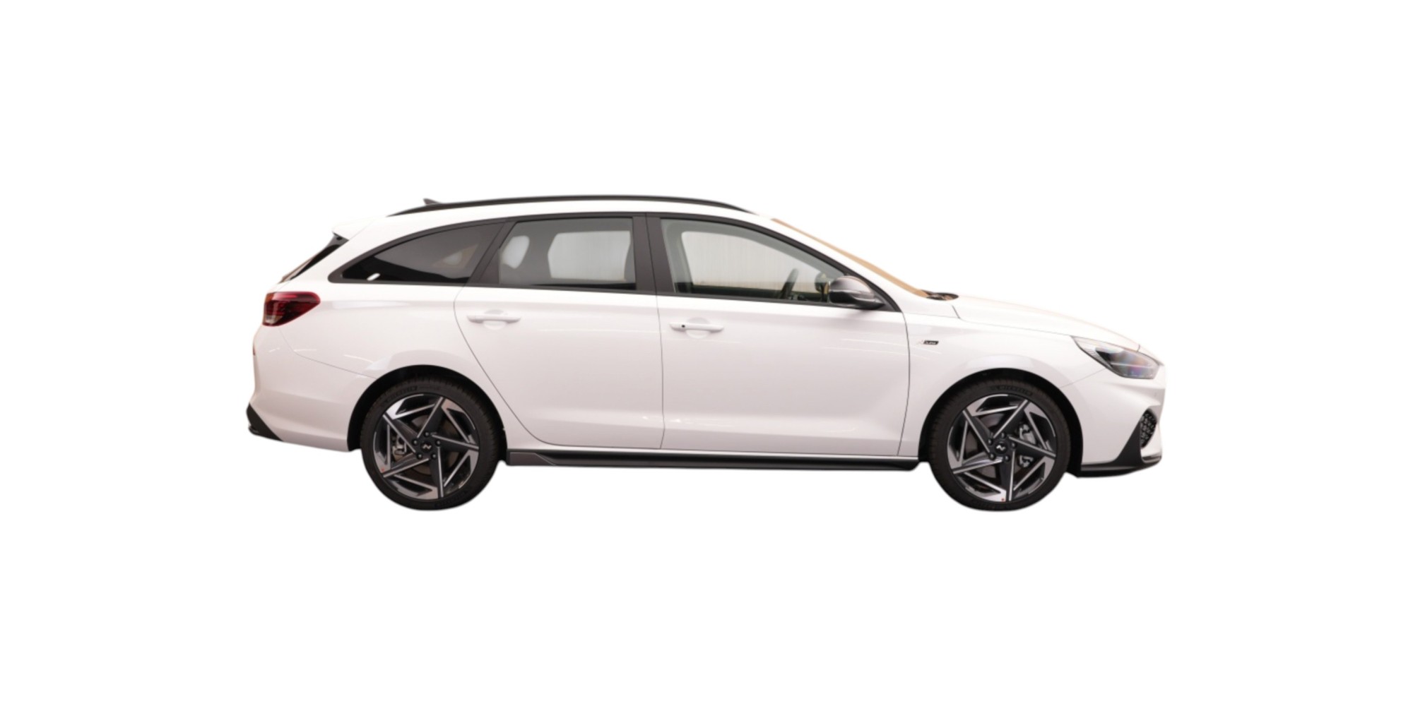 Hyundai i30 Kombi N-Line | Sporty Compact Wagon