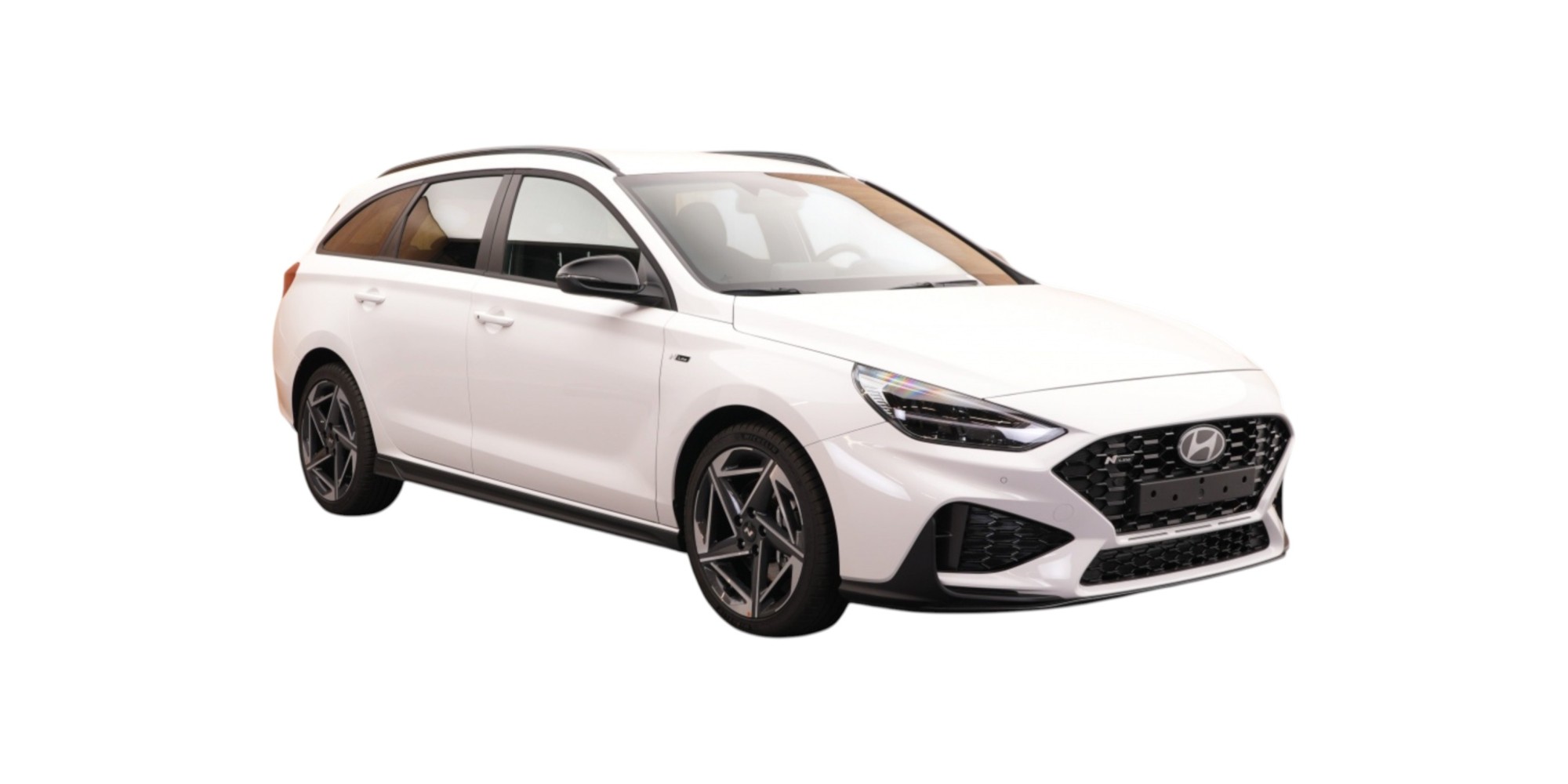 Hyundai i30 Kombi N-Line | Sporty Compact Wagon