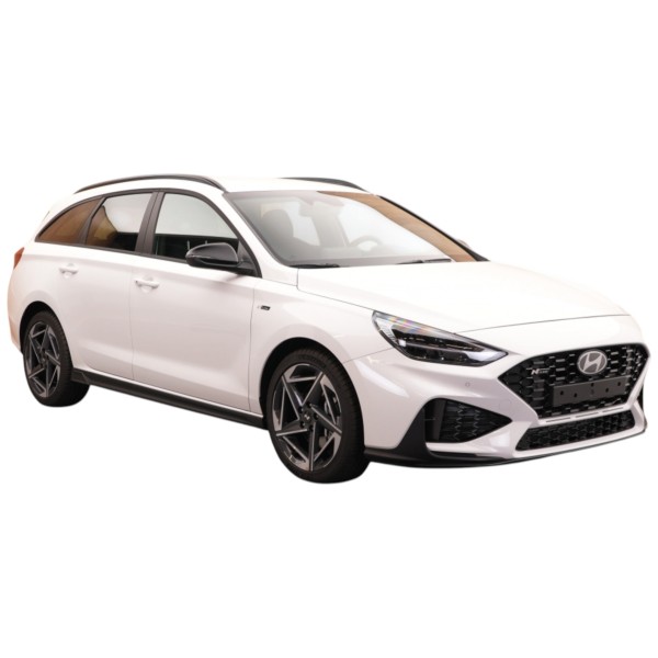 Hyundai i30 Kombi N-Line | Sporty Compact Wagon
