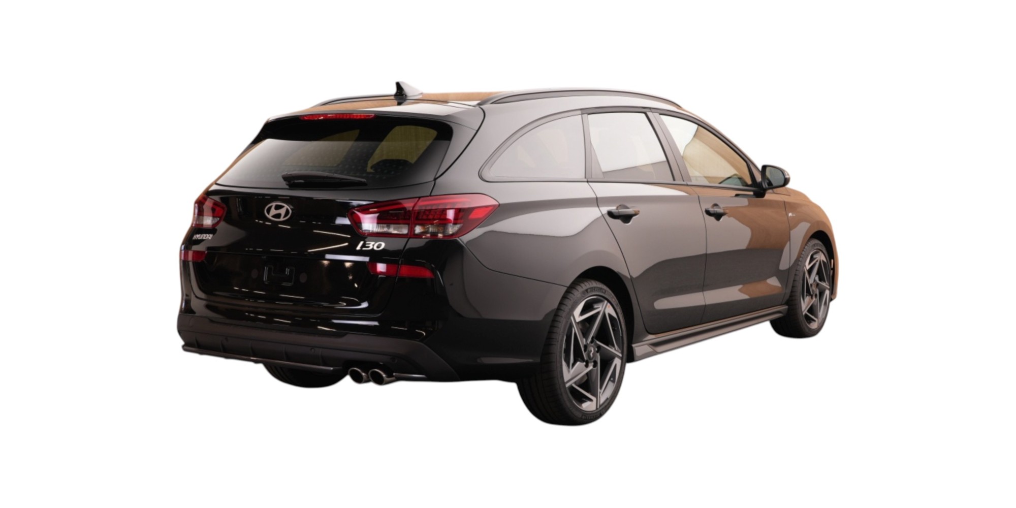 Hyundai i30 Kombi N-Line | Sporty Compact Wagon